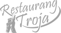 Restaurang Troja footer logo